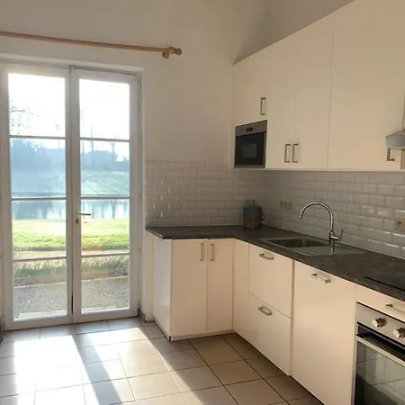 Fabulous Slow Very Resourceful In Breathtaking Scenery * Villers-la-Ville