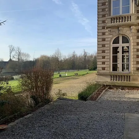 Fabulous Slow Very Resourceful In Breathtaking Scenery Villers-la-Ville