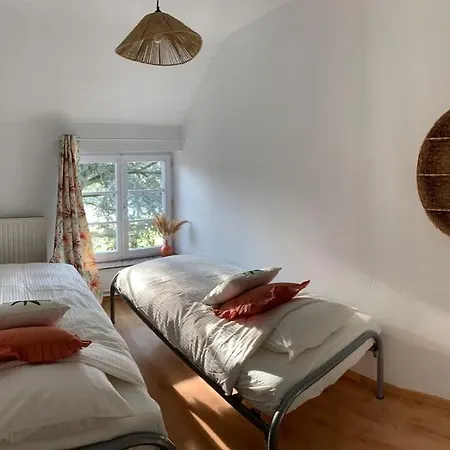 Fabulous Slow Very Resourceful In Breathtaking Scenery Villa
