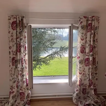 Villa Fabulous Slow Very Resourceful In Breathtaking Scenery Villers-la-Ville