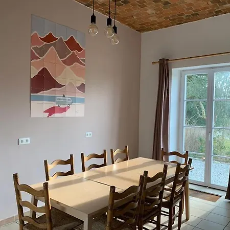 Fabulous Slow Very Resourceful In Breathtaking Scenery Villa