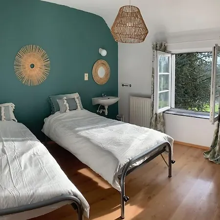 Fabulous Slow Very Resourceful In Breathtaking Scenery * Villers-la-Ville