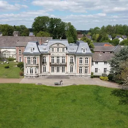 Fabulous Slow Very Resourceful In Breathtaking Scenery Villers-la-Ville