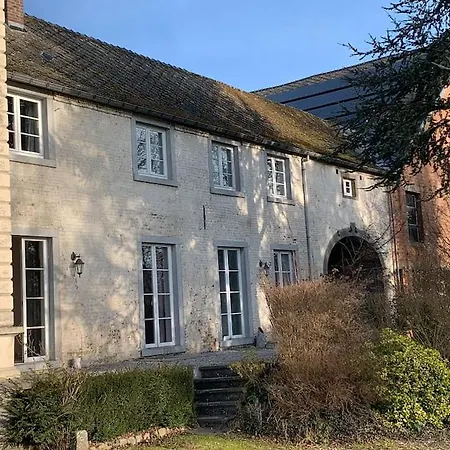 Fabulous Slow Very Resourceful In Breathtaking Scenery * Villers-la-Ville