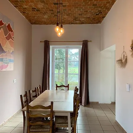 Fabulous Slow Very Resourceful In Breathtaking Scenery Villa