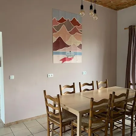 Fabulous Slow Very Resourceful In Breathtaking Scenery Villa *