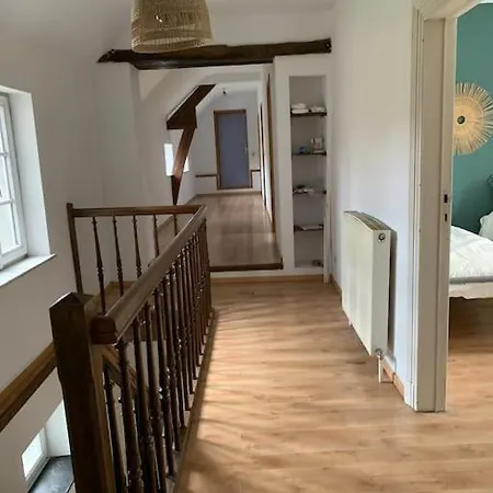 Villa Fabulous Slow Very Resourceful In Breathtaking Scenery Villers-la-Ville